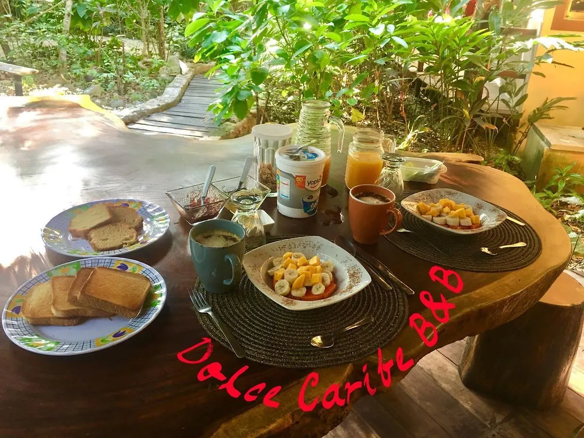 Dolce Caribe Xcaret Bed and Breakfast Playa del Carmen