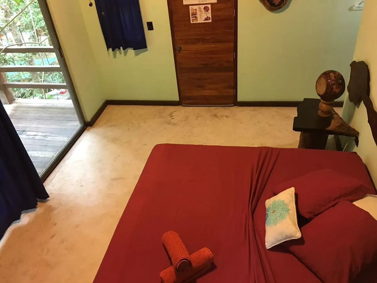 Dolce Caribe Xcaret Bed & Breakfast Playa del Carmen